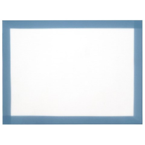Mata do pieczenia stolnica silikonowa gruba kuchenna 40x30cm LA CUCINA 259160