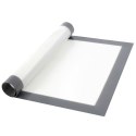Mata do pieczenia stolnica silikonowa gruba kuchenna 40x30cm LA CUCINA 259160
