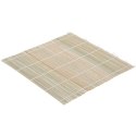 Mata do rolowania robienia zwijania sushi bambusowa 24x24cm EXCELLENT HOUSEWARE 870112