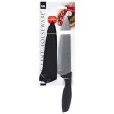 Nóż kuchenny szefa kuchni stalowy z osłoną noża 19cm EXCELLENT HOUSEWARE 259700