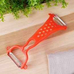 Obieraczka obierak do warzyw i owoców 4w1 18cm ALPINA 259273