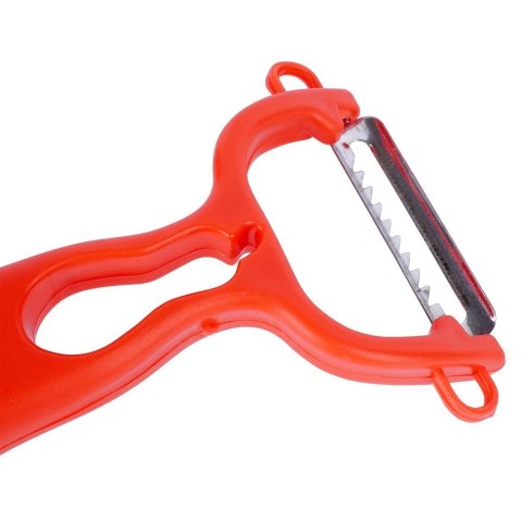 Obieraczka obierak do warzyw i owoców 4w1 18cm ALPINA 259273