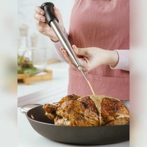 Pipeta kuchenna stalowa ACER 33cm NAVA 10-111-073