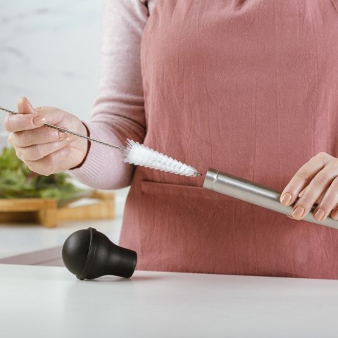 Pipeta kuchenna stalowa ACER 33cm NAVA 10-111-073