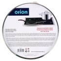Podkładka indukcyjna stalowa 24cm podstawka na indukcję adapter ORION 870185
