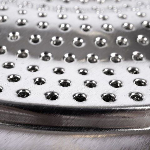 Podkładka nakładka płytka na palnik kuchenki stalowa 21.5cm HIT 259204