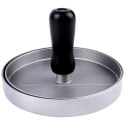 Prasa praska forma do burgerów hamburgerów mięs kotletów 12cm BBQ GURU NAVA 10-111-115