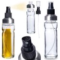 Spryskiwacz dozownik dyspenser atomizer do oleju oliwy octu szklany 150ml ALPINA 259280