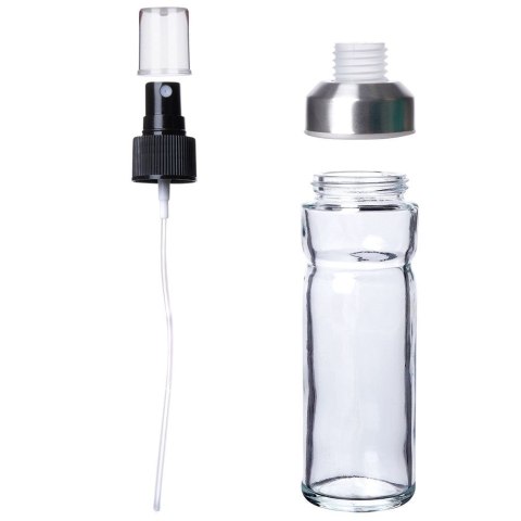 Spryskiwacz dozownik dyspenser atomizer do oleju oliwy octu szklany 150ml ALPINA 259280