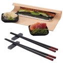 Zestaw do serwowania robienia sushi dla 2 osób 7-ele EXCELLENT HOUSEWARE 139128-C