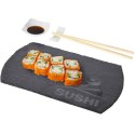 Zestaw naczyń do serwowania sushi dla 1 osoby 4-ele EXCELLENT HOUSEWARE 870123