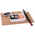 Zestaw naczyń do serwowania sushi dla 2 osób 12-ele EXCELLENT HOUSEWARE 870122