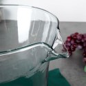 Dzbanek szklany stołowy na napoje sok wodę kompot lemoniadę 1.7L VILDE 139300