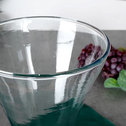 Karafka do wina na wino alkohol szklana 1.5L dekanter pojemnik VILDE 139301