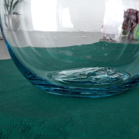 Karafka do wina na wino alkohol szklana 1.5L dekanter pojemnik VILDE 139301