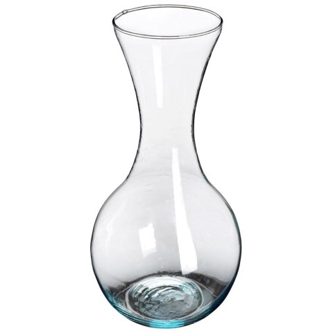 Karafka do wina na wino alkohol szklana 1.5L dekanter pojemnik VILDE 139301