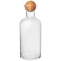 Karafka szklana na wodę alkohol wino 1.3L ORION 126646