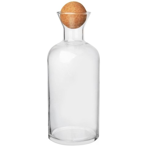 Karafka szklana na wodę alkohol wino 1.3L ORION 126646