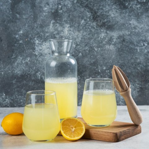 Karafka szklana na wodę alkohol wino 1.3L ORION 126646