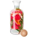 Karafka szklana na wodę alkohol wino 1.3L ORION 126646
