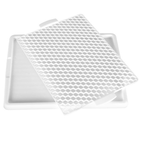 Mata do suszenia naczyń 43.5x34.5cm ORION 150693