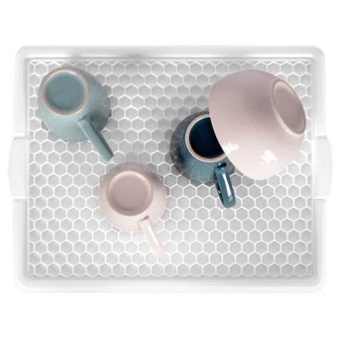 Mata do suszenia naczyń 43.5x34.5cm ORION 150693