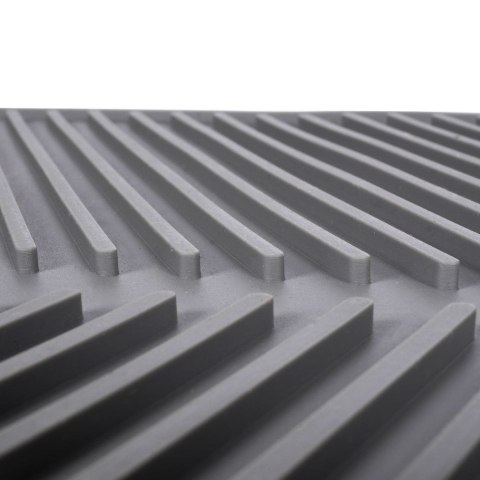 Mata do suszenia naczyń silikonowa 38.5x25cm VILDE 229039