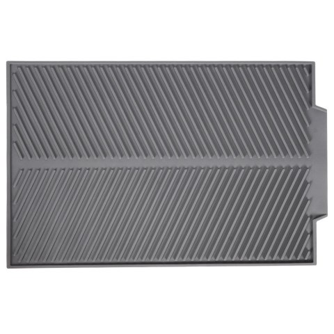 Mata do suszenia naczyń silikonowa 38.5x25cm VILDE 229039