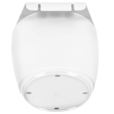 Pojemnik na przybory kuchenne zawieszany biały RADKA ORION 155203