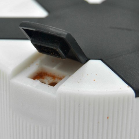 Pojemnik na przyprawy 6 przypraw organizer przyprawnik EXCELLENT HOUSEWARE 153502