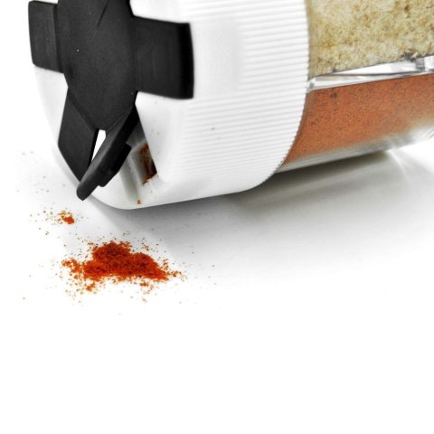 Pojemnik na przyprawy 6 przypraw organizer przyprawnik EXCELLENT HOUSEWARE 153502