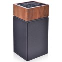 Stojak na noże kuchenne organizer blok uniwersalny pojemnik drewniany WOODEN ORION 540596