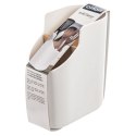 Stojak na przybory kuchenne sztućce organizer bambusowy WHITELINE ORION 122973