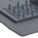 Suszarka do naczyń na naczynia stojąca z matą 48x38x4.5cm ULTRA CLEAN 150691
