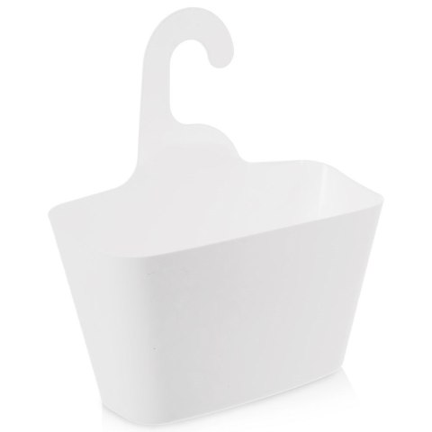 Koszyk zawieszany wiszący organizer 28.5x12x31.5cm ORION 731617