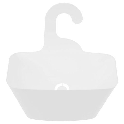 Koszyk zawieszany wiszący organizer 28.5x12x31.5cm ORION 731617