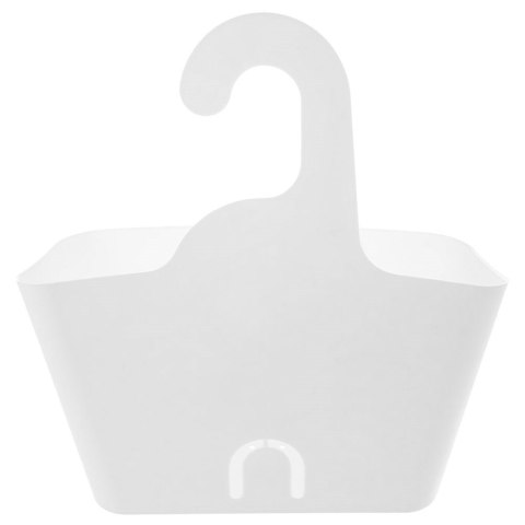 Koszyk zawieszany wiszący organizer 28.5x12x31.5cm ORION 731617