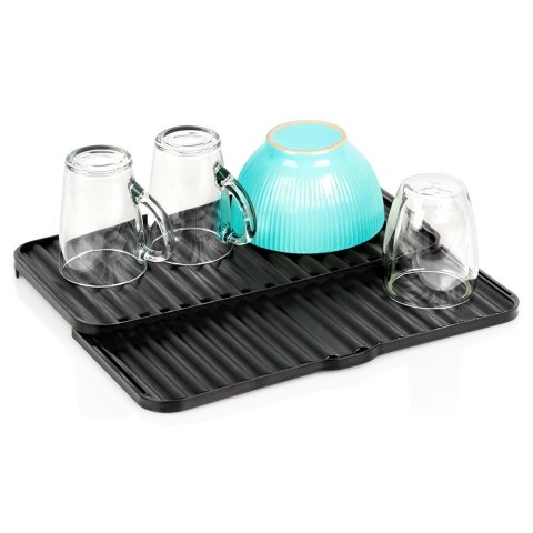 Mata do suszenia naczyń składana na blat zlew 37.5x 20.5/33cm VILDE 229205