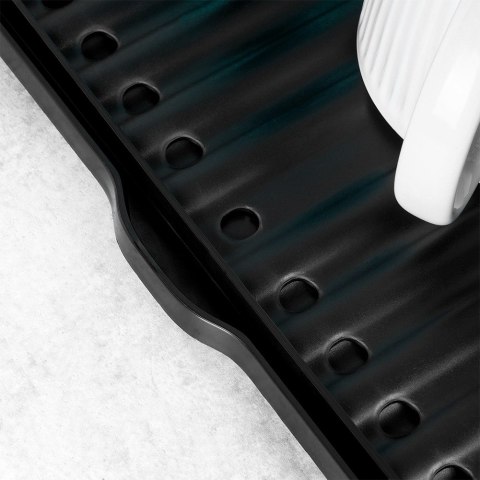 Mata do suszenia naczyń składana na blat zlew 37.5x 20.5/33cm VILDE 229205