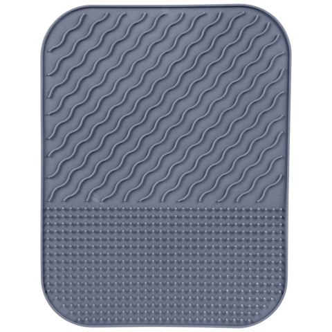 Ociekacz mata do suszenia naczyń 34x26.5cm ALPINA 229082