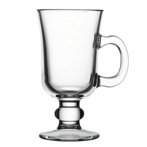 Szklanka do kawy latte macchiato caffe 250ml ORION 125630