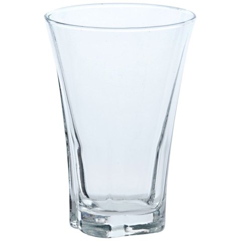 Szklanki do napojów zimnych 350ml 6 sztuk zestaw szklanek komplet ORION 122795