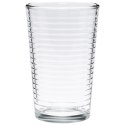 Szklanki do napojów zimnych wysokie 220ml 6 sztuk zestaw szklanek EXCELLENT HOUSEWARE 125004