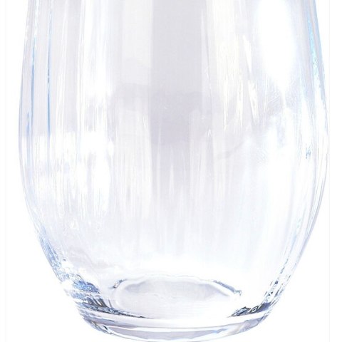 Szklanki do napojów zimnych wysokie 580ml 2 szt zestaw szklanek ATMÓS FERA 139012