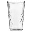 Karafka i szklanki do wody soku szklana 970ml + 4x250ml 5-ele EXCELLENT HOUSEWARE 139178