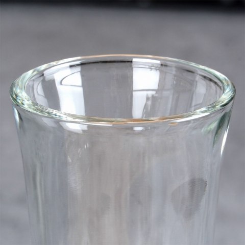 Kieliszki do wódki 40ml szklane zestaw kieliszków kieliszek 6 sztuk VILDE 139619