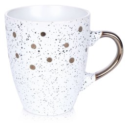 Kubek ceramiczny do kawy herbaty 370 ml SIAKI COLLECTION 139356