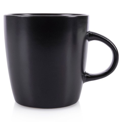 Kubek ceramiczny do kawy herbaty SOHO 350 ml NAVA 10-141-055