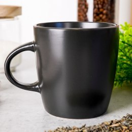 Kubek ceramiczny do kawy herbaty SOHO 350 ml NAVA 10-141-055