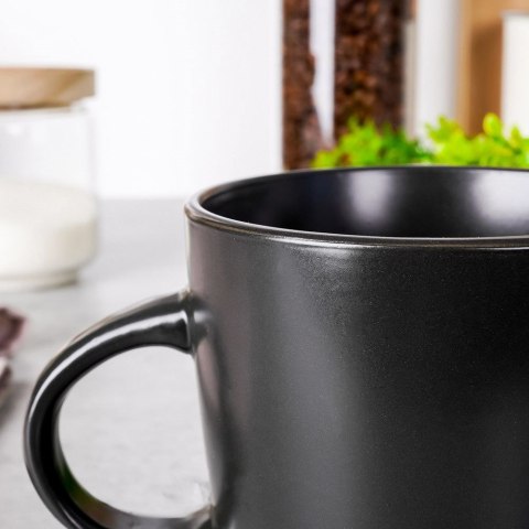 Kubek ceramiczny do kawy herbaty SOHO 350 ml NAVA 10-141-055